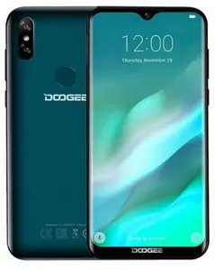 Замена usb разъема на телефоне Doogee X90L в Ростове-на-Дону